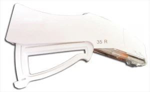 High Quality 35W Disposable Skin Stapler With CE
