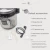 Import high quality 5l/6l/8l/10l automactical multi cooker instant computer electric Pressure cooker from China