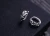 Import High Quality 925 Sterling Silver Earrings, Flower 925 Silver Earrings Jewelry,Handmade Silver Hoop Earrings from China