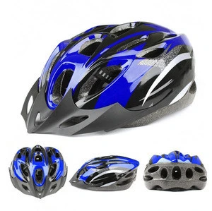 high quality adult sport bicycle helmets