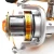 Import High quality aluminum high Hot Sale Wholesale fishing reel spinning of China from China