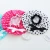Import High-quality and cheap ldpe shower cap&shower cap making machine&shower cap bath hat from China
