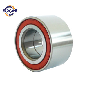 High quality auto parts bearing auto front wheel bearing
