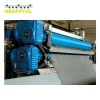 High quality Belt type filter press equipments cloth /Polyester sludge dehydration filter belt for waste water treatment