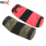 High Quality Boxing Training Equipment Boxing Punching Bag Top Quality Leather Made Boxing Punching Bags Custom