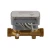Import High Quality Brass body Smart Ultrasonic Digital Water Meter from China