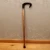 Import High Quality buffalo and ox horn walking Stick ( Horn Stick ) from India