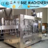 High quality carbonated drinking/soda water plastic bottle production line