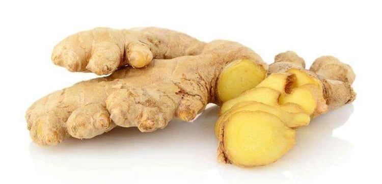 High Quality Certified 1% ginger root extract Gingerol Water Soluble Juice Food additive Fresh Organic Ginger Extract Powder