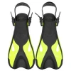 High Quality Cheap Price Adult&#39;s Professional Adjustable Swimming Diving Freediving Fins