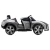 Import High Quality Children Electric Four Wheel 2 Seat Toys Car With Swing Function For Kids from China