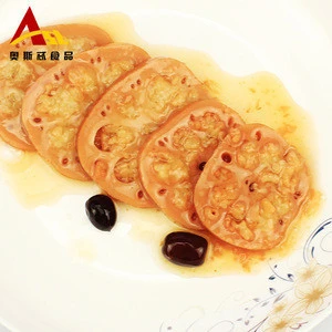High Quality China sweet lotus root with best prices