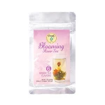 High quality Chinese Handmade Blooming Tea Ball Flowers