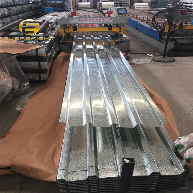 high quality cold rolled iron steel sheet for profile best sell africa low price cheap