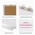 Import High Quality Combination Magnetic Dry Erase Board Bulletin Board With Aluminum Frame from China