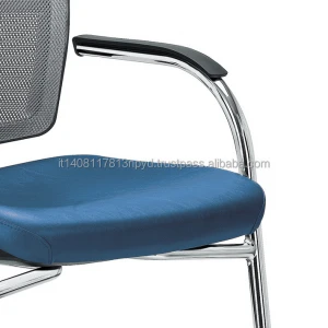 High Quality Comfortable Office Chair Dynamic Model With Cantilever Base