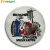 Import High Quality Custom Logo Design Hat Patch Embroidery Machine from China