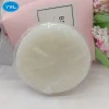 High quality custom pleated wrapped hotel soap