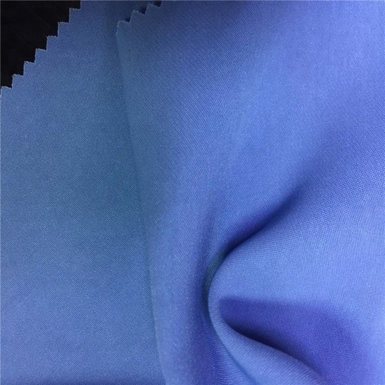 High Quality Customized 80d SPH 100% Polyester woven fabric for clothing