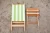 Import High Quality Customized Wooden Summer Beach Chair from China