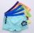 Import high quality cute cartoon printed baby underwear kids panties breathable boxer short from China