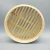 Import High quality eco friendly natural bamboo steamer basket for cooking baozi from China