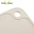 Import High Quality Eco-friendly Rice Husks Cutting Board Chopping Block Made in China from China