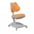 Import High quality ergonomic New design fabric plastic office chair Gravity self-lock from China