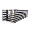High Quality Aluminium Billet 6063, 6061, Fine Workmanship