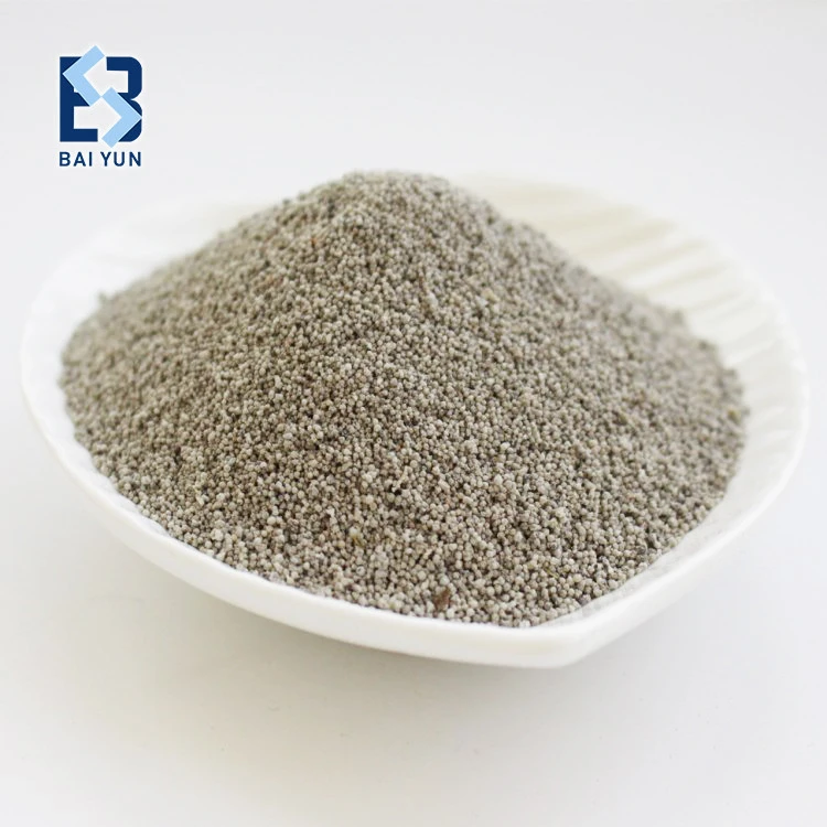 High Quality Floater Cenospheres as Raw Material For Lightweight Thermal Insulation coating Refractory