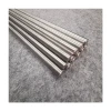 high quality Gr5 titanium round bar rod customized titanium square bar