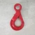 Import high quality Grade safety chain hooks rigging hardware g80 self-locking safety eye hook For Chain from China