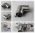 Import High quality handrail fittings 90 degree elbow pipe connector stainless steel elbow from China