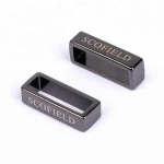 High Quality Hardware Metal Accessories For Leather Belt