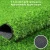 Import High quality Homful Landscaping Mat lawn and Garden Turf Artificial Carpet Grass Rug Outdoor synthetic Artificial grass from China