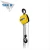 Import High Quality HSC 0.5t-20t manual chain lifting hoist/ hand chain pulley from China