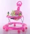 Import High quality inflatable baby walker with 360 Universal Wheel from China