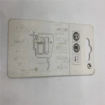 high quality Jig saw blade T101D for wood or metal