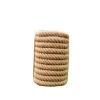 High quality jute rope 40mm with low price