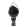 High Quality Leather Auxiliary Agents 60-100nm Copper Oxide Chemical  Black Powder