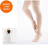 High Quality Low Price Factory In-stock Free Sample Convertible Ballet Tights With Hole Dance Tights