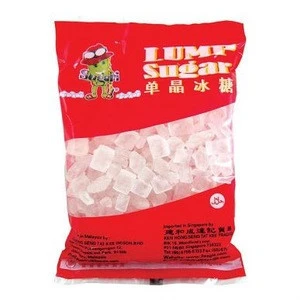 High Quality Lump Sugar