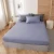 Import High Quality Luxury Microfibre Polyester Argos Extra Deep Long Single Fitted Sheet from China