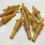 High quality manufacturer in China Rubber Tube Or Latex Tube For The Infusion Sets