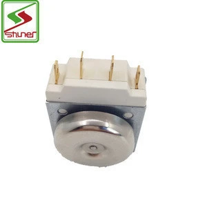 High Quality Mechanical Oven Timer Factory Price/ Oven Parts