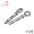 Import high quality metric wedge anchor bolts m10 from China