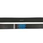 High Quality New Generic NCR ATM Parts 009 0025283 Flat Belt