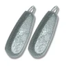 high quality other fishing products galvanized fishing tool sinkers