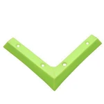 High Quality Plastic Table Tennis Corner Protection,Table Tennis parts