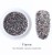 High quality point back crystal mini rhinestone for nail art decoration